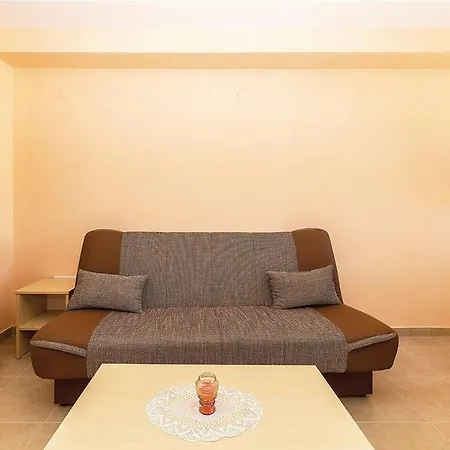 Old Grandfather's House Lejlighed Banj