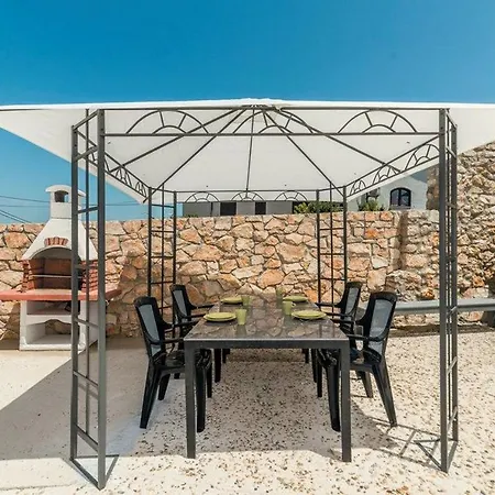 Old Grandfather's House Banj