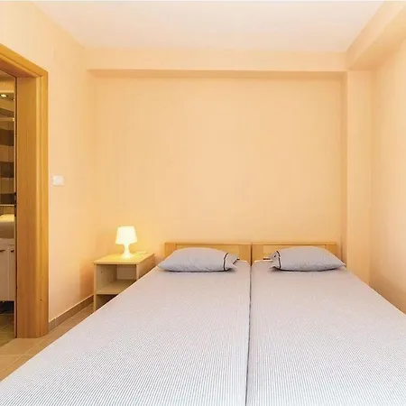 Διαμέρισμα Old Grandfather's House *