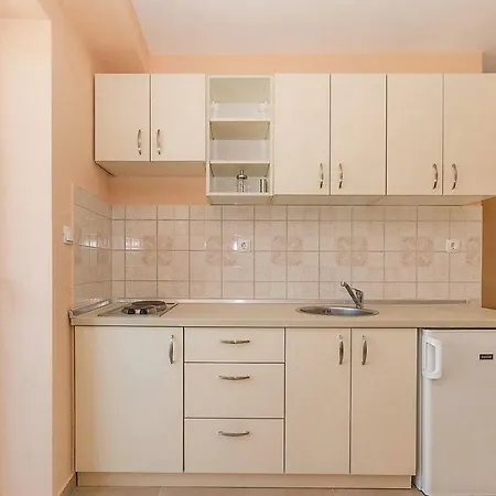 Old Grandfather's House