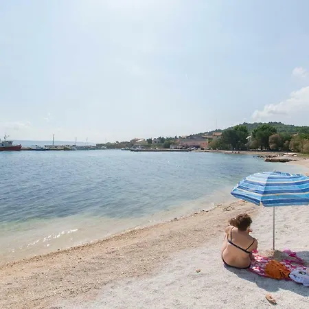 Old Grandfather's House