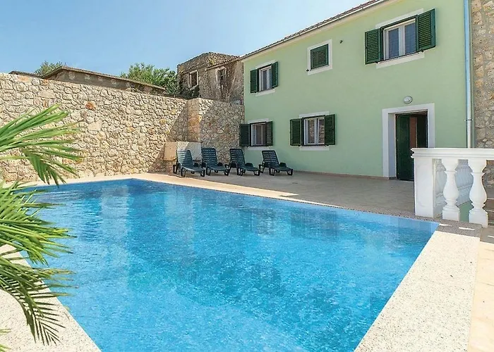 Old Grandfather's House