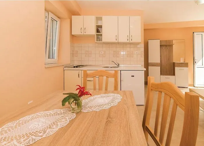 Apartman Old Grandfather's House Banj