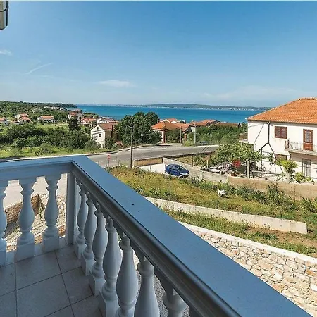 Old Grandfather's House Banj